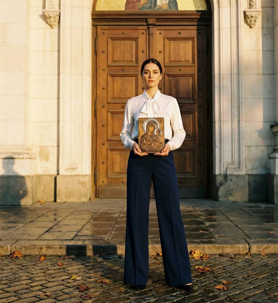 23 ноември – Ден на Александър Невски 23 ноември – Ден на Александър Невски