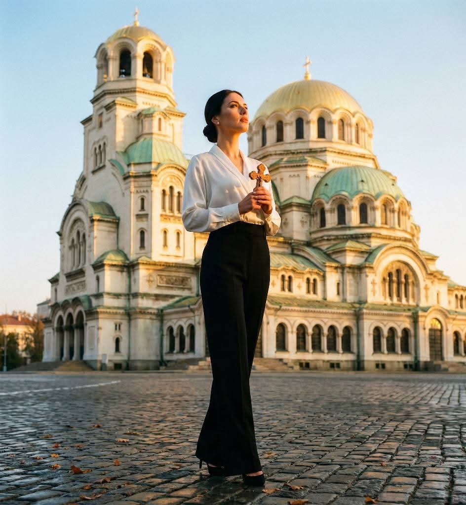 23 ноември – Ден на Александър Невски