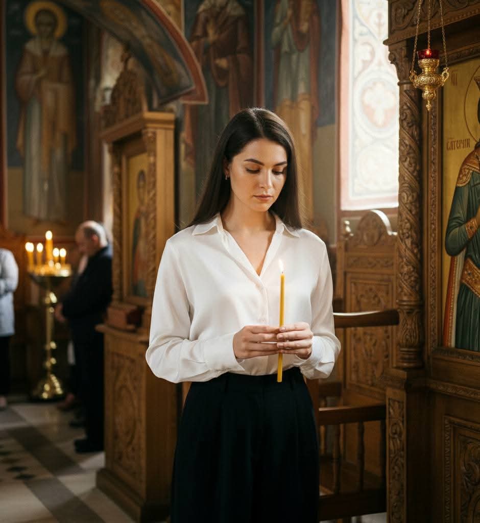 24 Ноември – Почитаме Св. Великомъченица Екатерина