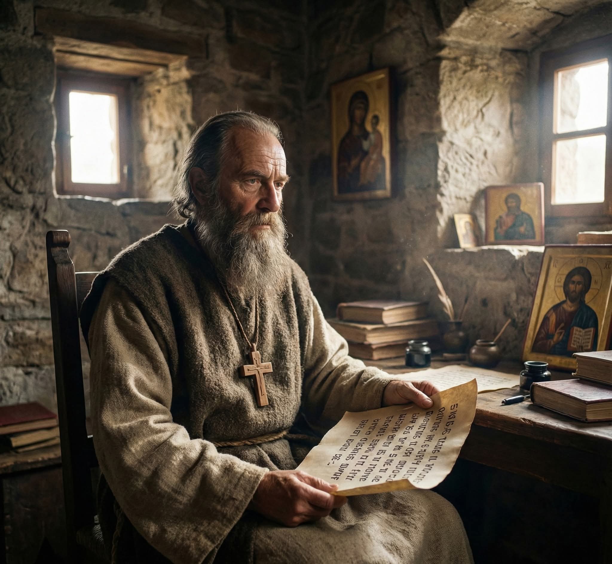 25 ноември - Почитаме паметта на Св. Климент Охридски 25 ноември - Почитаме паметта на Св. Климент Охридски