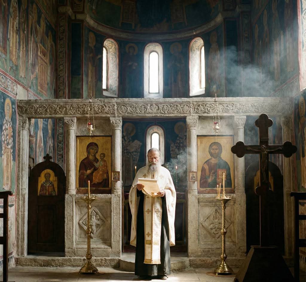 25 ноември - Почитаме паметта на Св. Климент Охридски 25 ноември - Почитаме паметта на Св. Климент Охридски