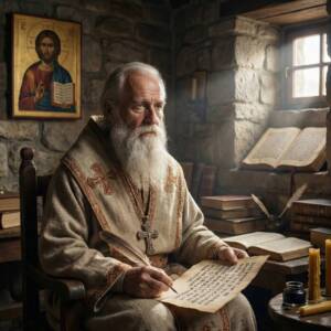 25 ноември - Почитаме паметта на Св. Климент Охридски