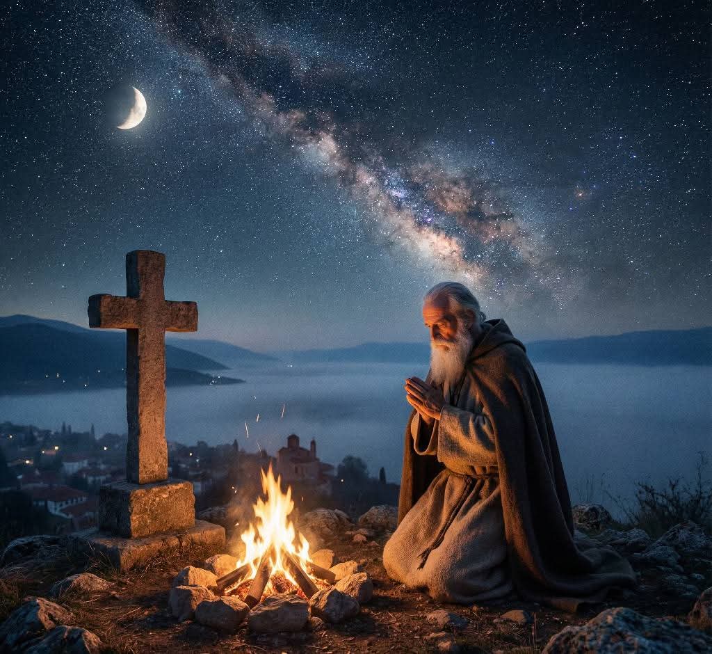 25 ноември - Почитаме паметта на Св. Климент Охридски 25 ноември - Почитаме паметта на Св. Климент Охридски