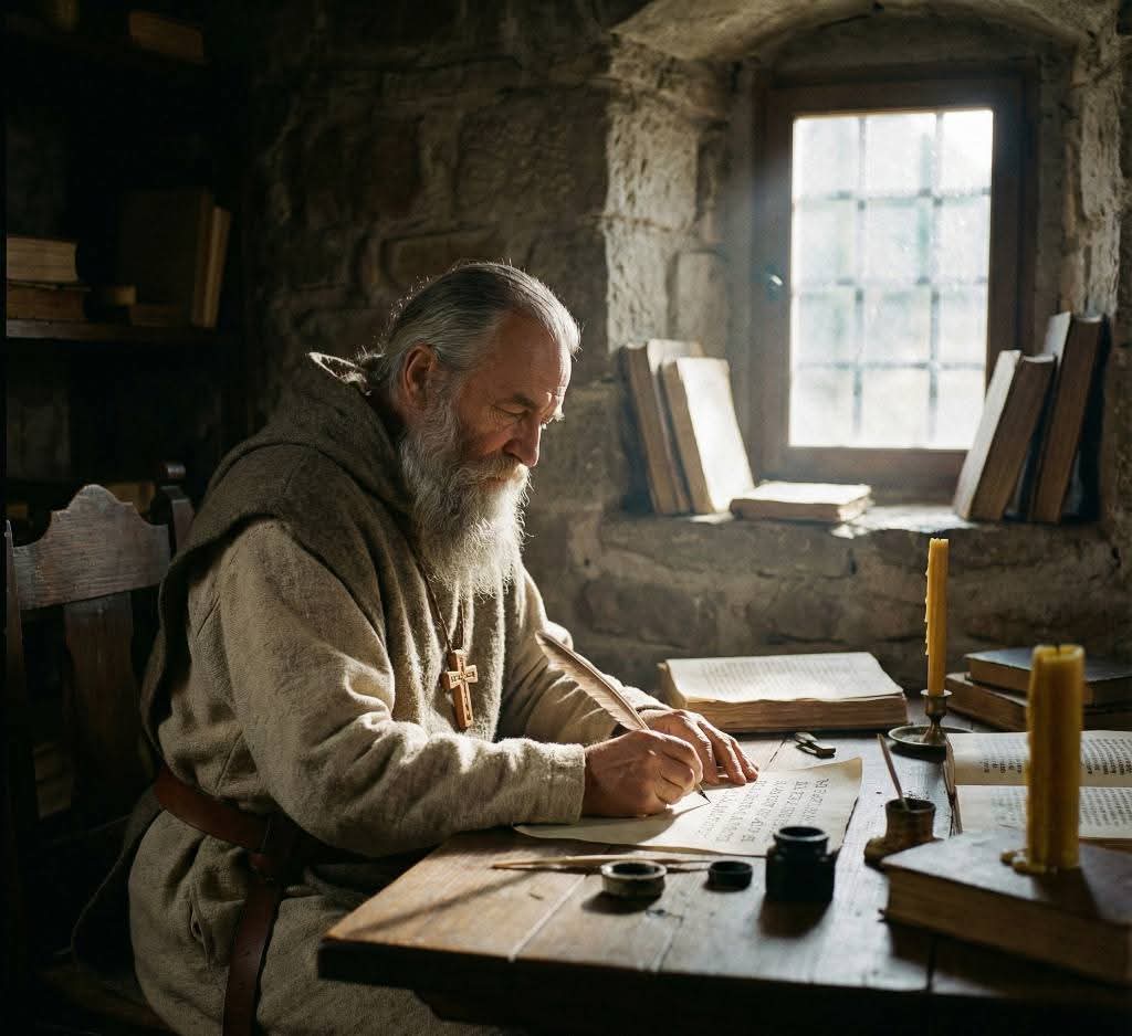 25 ноември - Почитаме паметта на Св. Климент Охридски 25 ноември - Почитаме паметта на Св. Климент Охридски