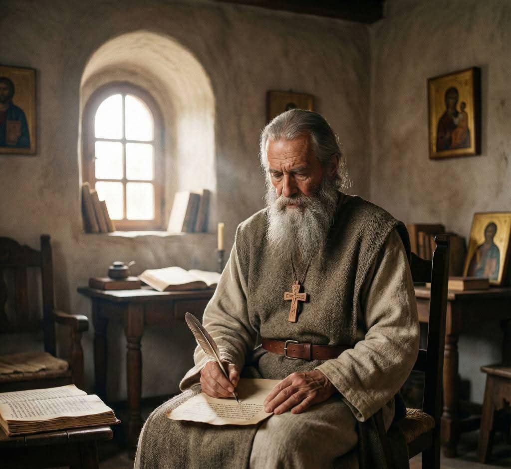 25 ноември - Почитаме паметта на Св. Климент Охридски 25 ноември - Почитаме паметта на Св. Климент Охридски