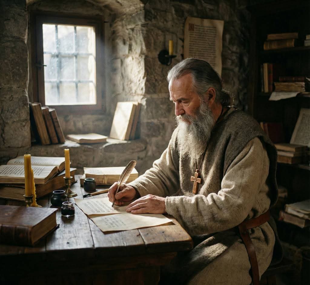 25 ноември - Почитаме паметта на Св. Климент Охридски 25 ноември - Почитаме паметта на Св. Климент Охридски