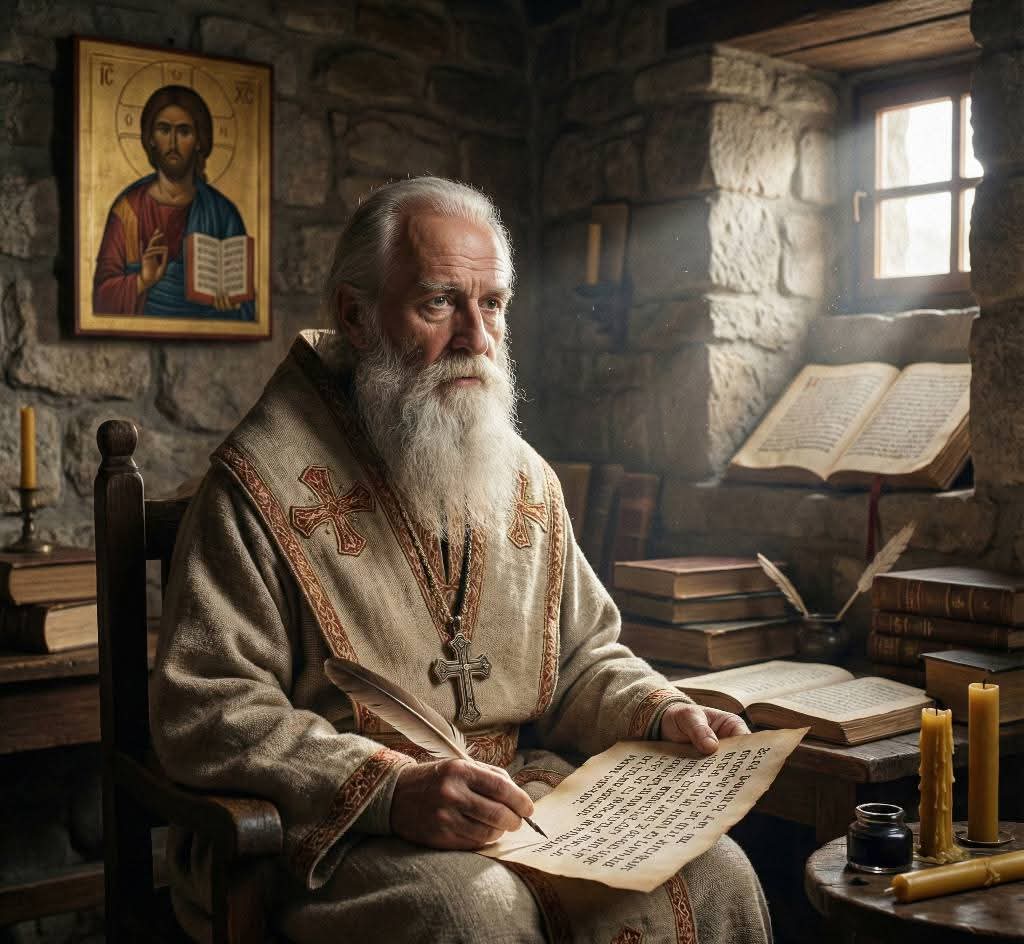 25 ноември - Почитаме паметта на Св. Климент Охридски