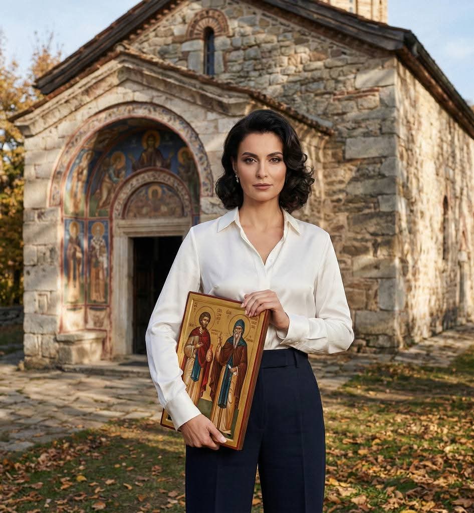 27 ноември – Св. Великомъченик Яков Персиец. Св. Преподобни Теодосий Търновски 27 ноември – Св. Великомъченик Яков Персиец. Св. Преподобни Теодосий Търновски