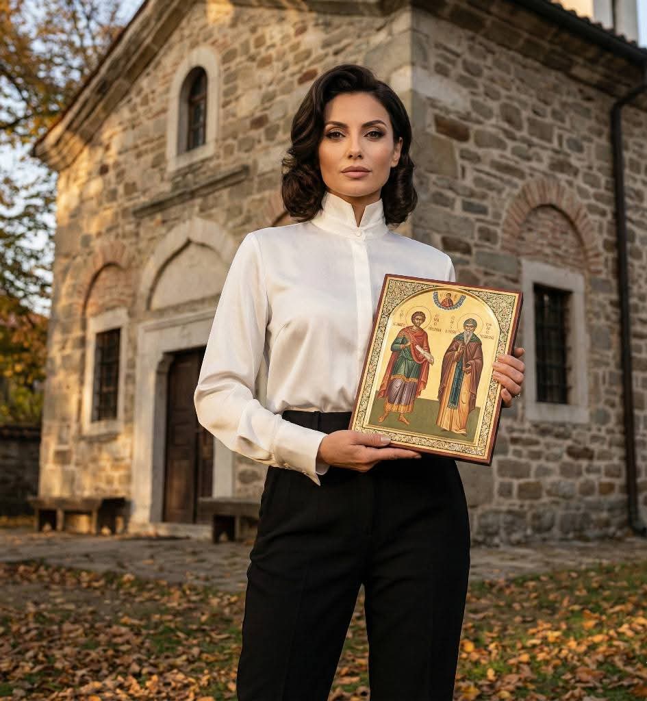 27 ноември – Св. Великомъченик Яков Персиец. Св. Преподобни Теодосий Търновски 27 ноември – Св. Великомъченик Яков Персиец. Св. Преподобни Теодосий Търновски