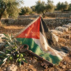29 ноември – Международен ден за солидарност с палестинския народ