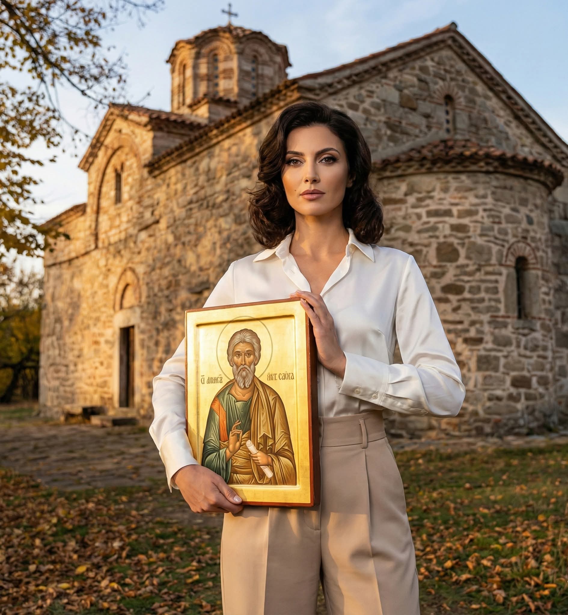 30 ноември Андреевден – Имен ден, трапеза, поверия, история 30 ноември Андреевден – Имен ден, трапеза, поверия, история