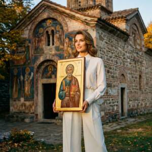 30 ноември Андреевден – Имен ден, трапеза, поверия, история