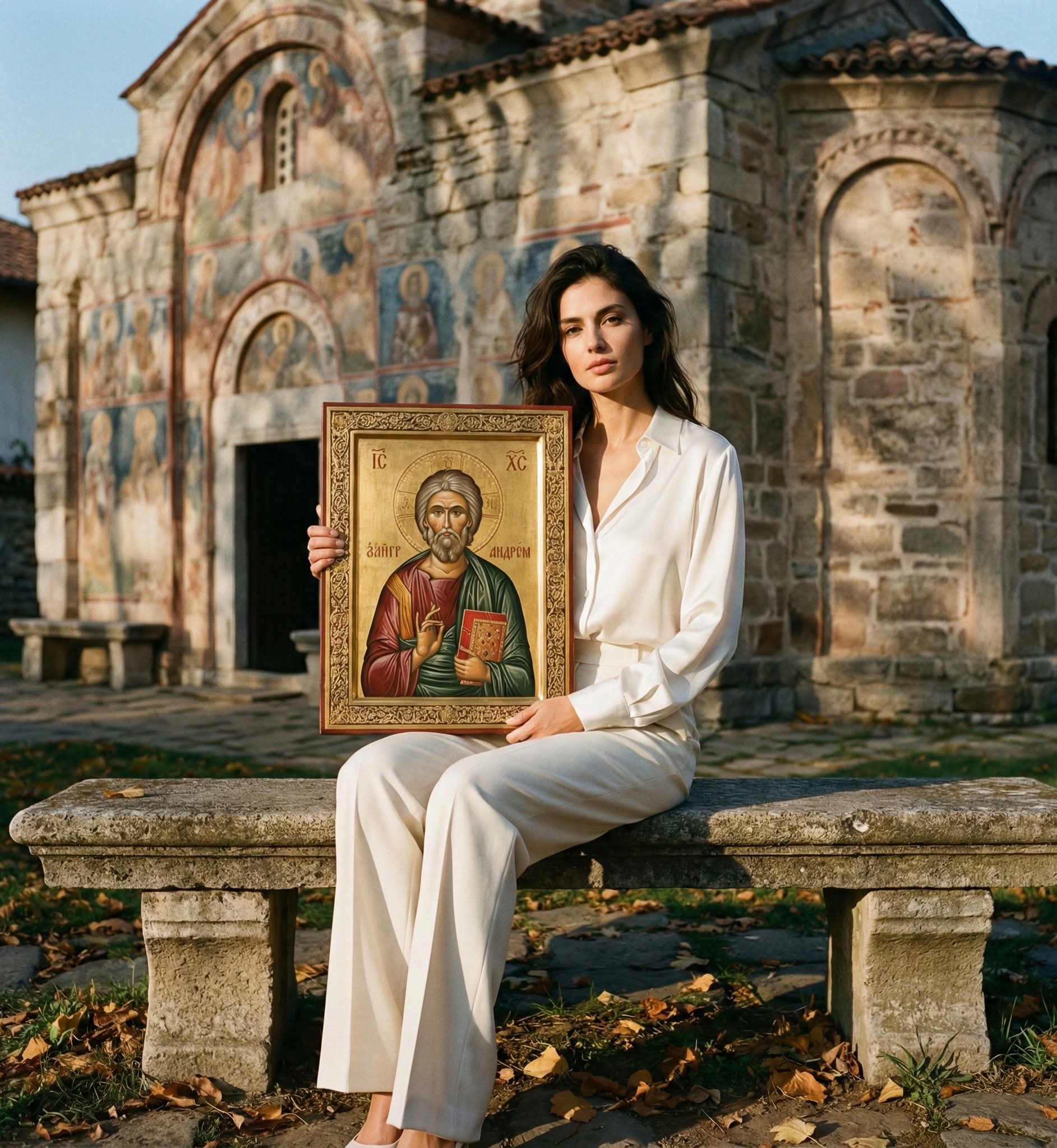 30 ноември Андреевден – Имен ден, трапеза, поверия, история 30 ноември Андреевден – Имен ден, трапеза, поверия, история