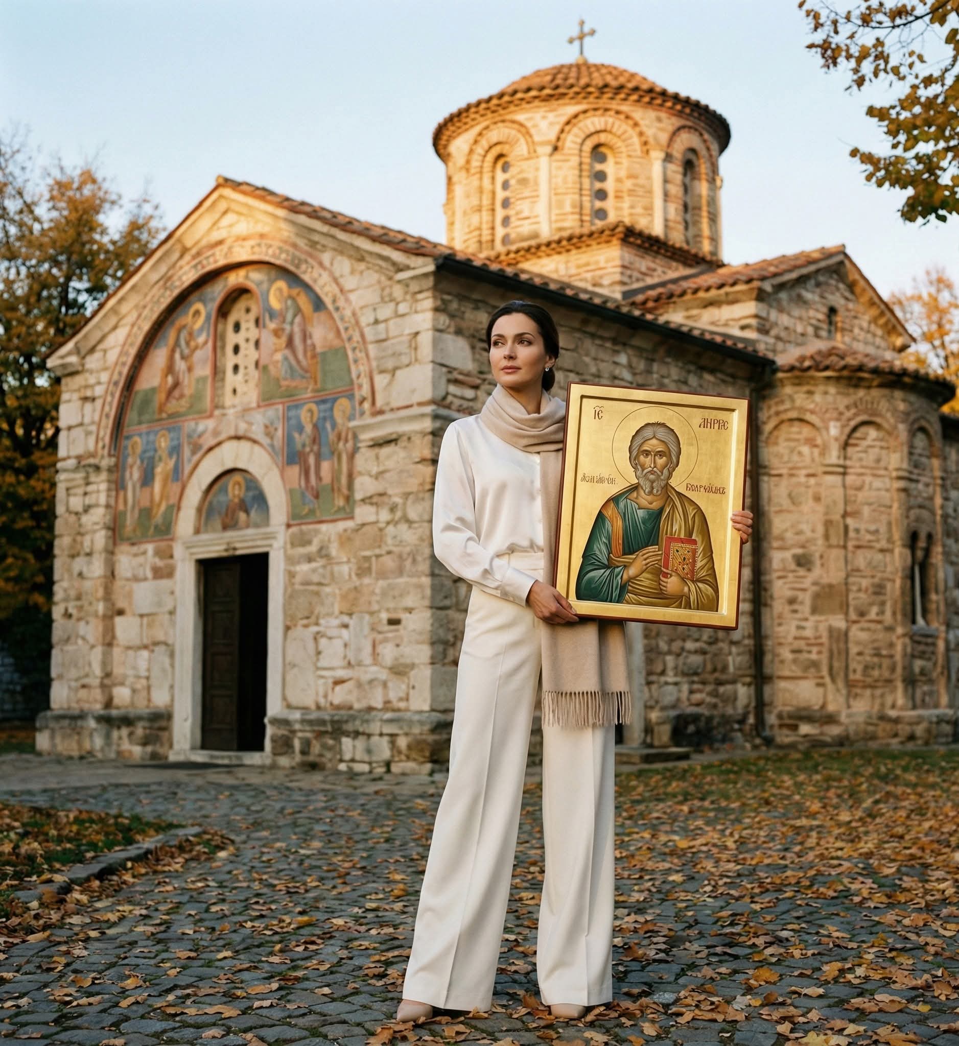 30 ноември Андреевден – Имен ден, трапеза, поверия, история 30 ноември Андреевден – Имен ден, трапеза, поверия, история