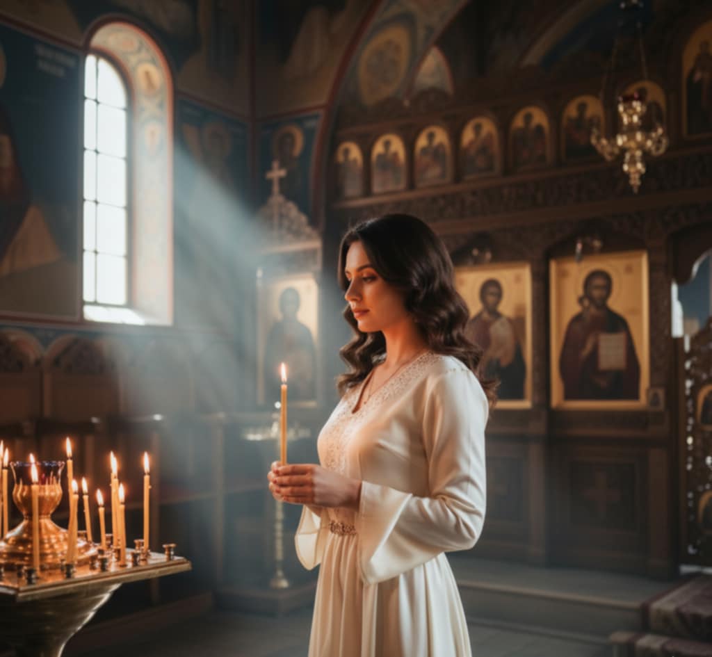 5 ноември – Св. мъченици Галактион и Епистима