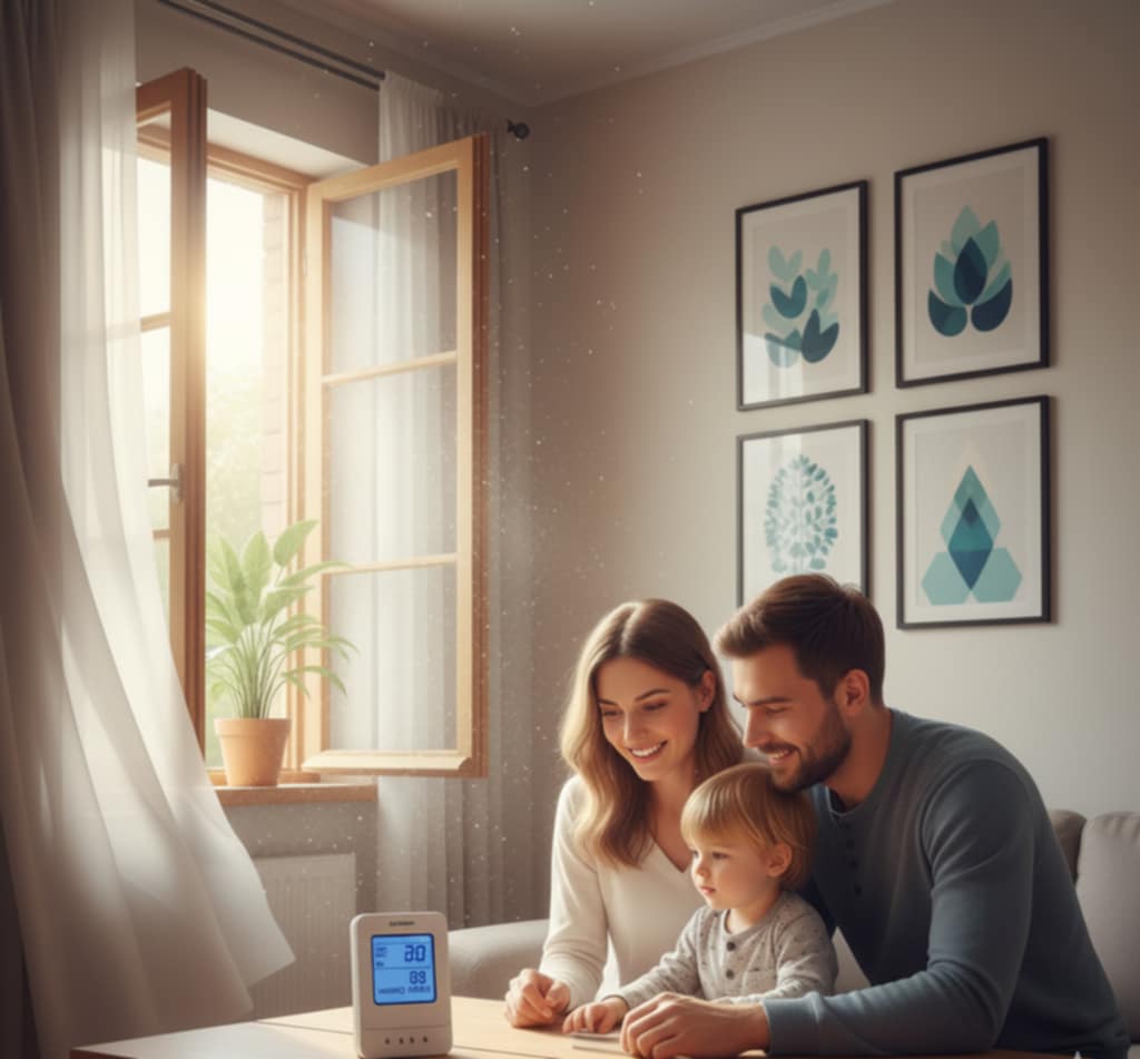 7 ноември - Европейски ден на радона 7 ноември - Европейски ден на радона