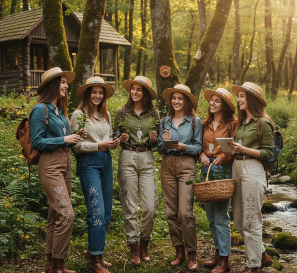 7 ноември - Световен ден на Екоучилищата