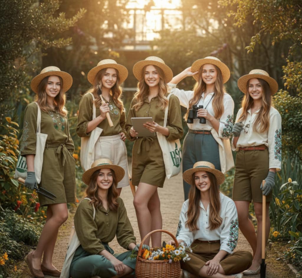 7 ноември - Световен ден на Екоучилищата