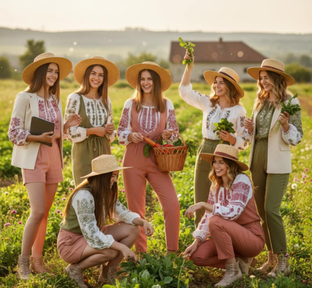 7 ноември - Световен ден на Екоучилищата