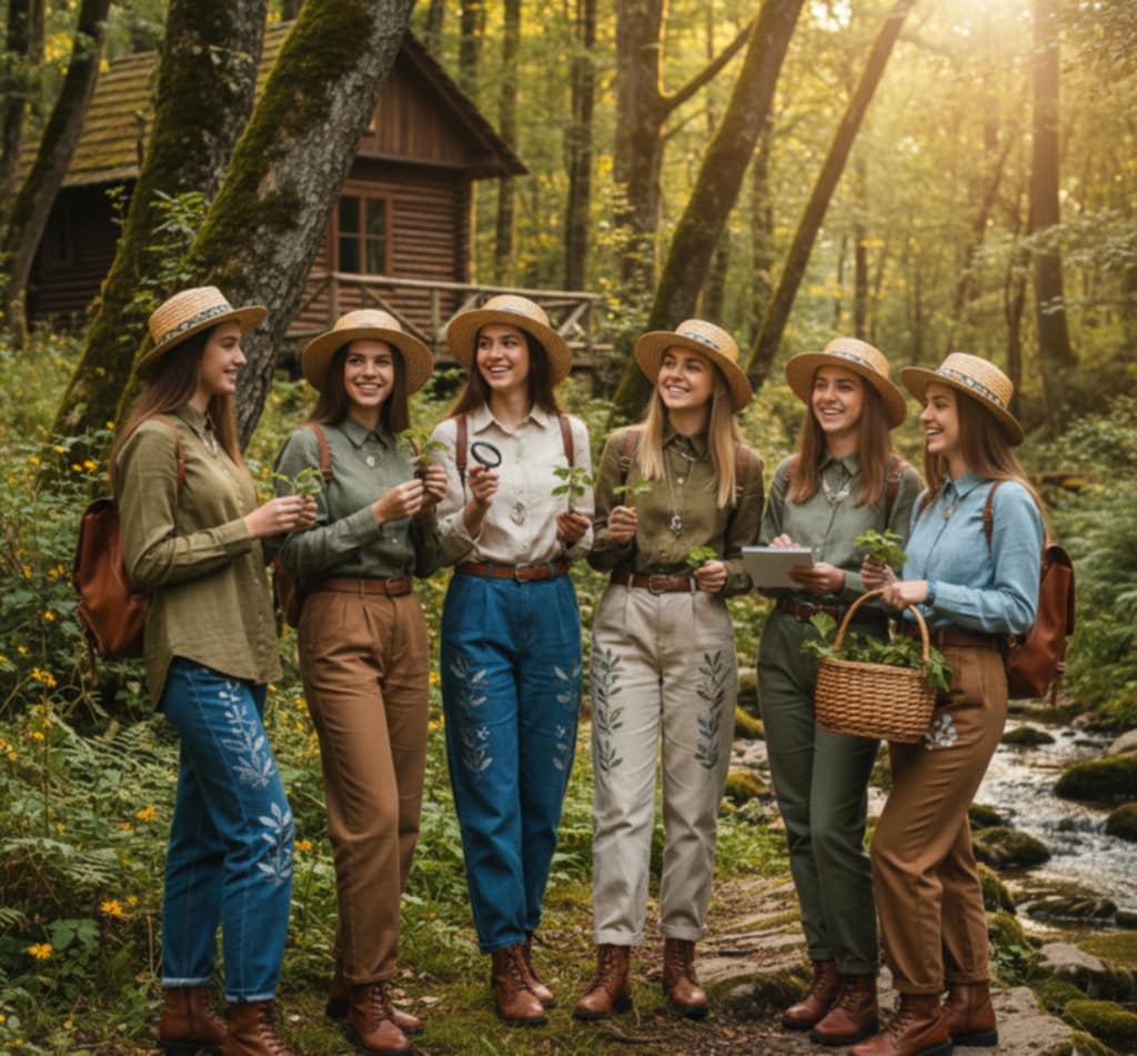 7 ноември - Световен ден на Екоучилищата