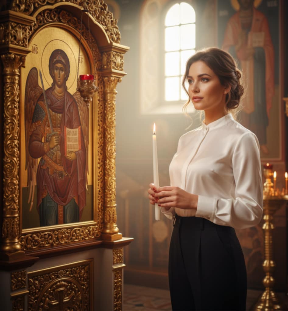 8 Ноември - Архангеловден 8 Ноември - Архангеловден