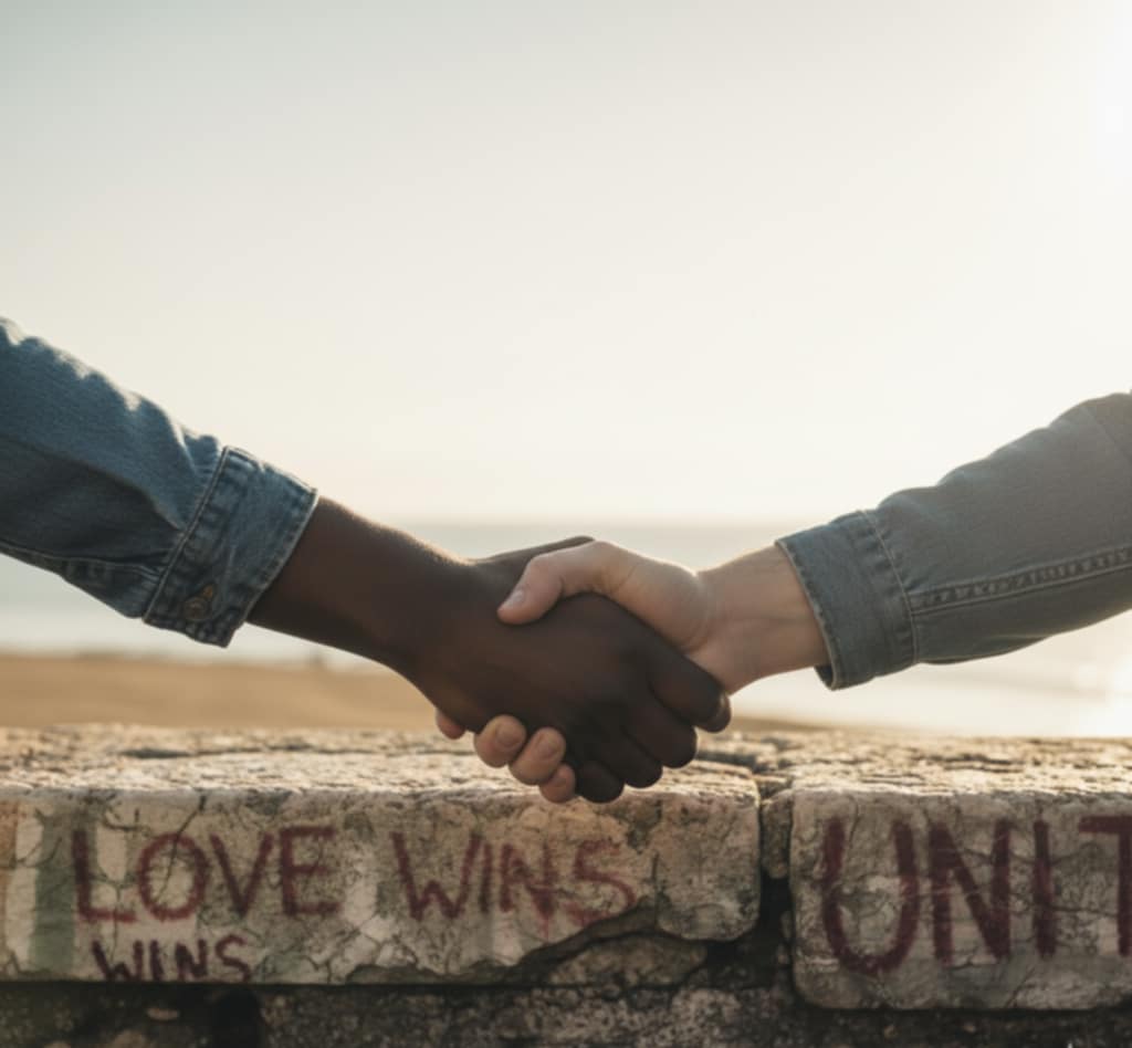 9 ноември - Международен ден за борба срещу расизма, ксенофобията и антисемитизма