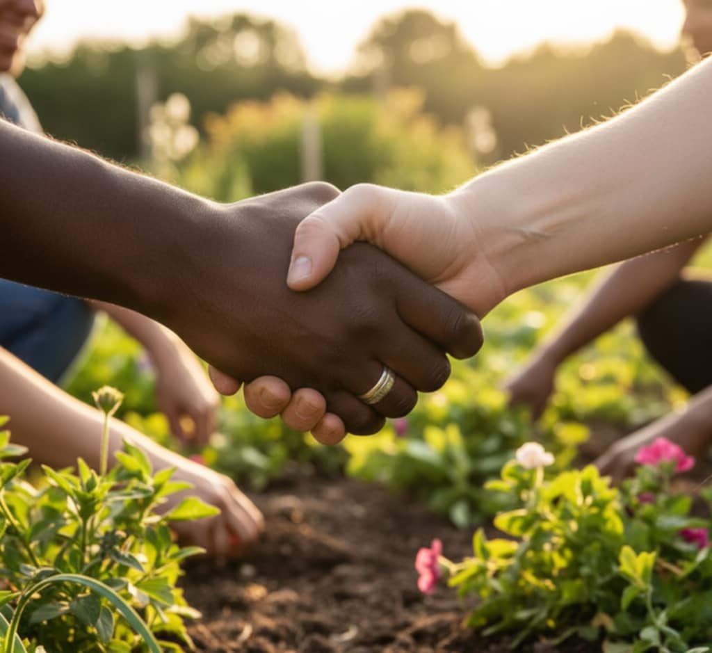 9 ноември - Международен ден за борба срещу расизма, ксенофобията и антисемитизма