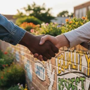 9 ноември - Международен ден за борба срещу расизма, ксенофобията и антисемитизма