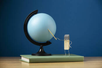  върховете на Гинес 