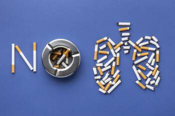  тютюнопушене 