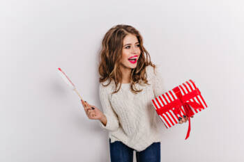  Как да изберем съвършеният подарък за Коледа 