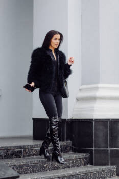  Как да бъдем стилни по празниците с дребен бюджет 