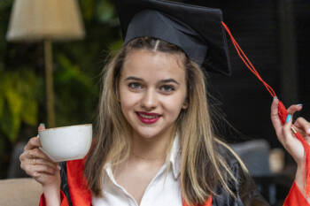  ден на студентите 