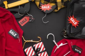  Как да бъдем стилни по празниците с дребен бюджет 