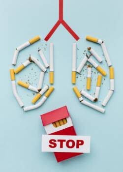  тютюнопушене 