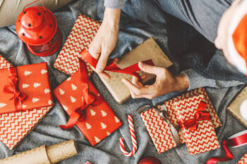  Как да изберем съвършеният подарък за Коледа 