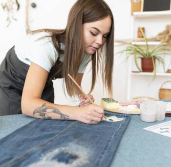  Как да бъдем стилни по празниците с дребен бюджет 