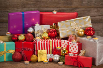  Как да изберем съвършеният подарък за Коледа 