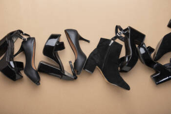  Как да бъдем стилни по празниците с дребен бюджет 