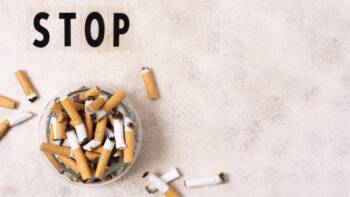  тютюнопушене 