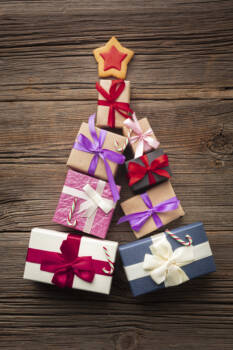  Как да изберем съвършеният подарък за Коледа 