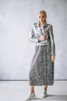  Как да бъдем стилни по празниците с дребен бюджет 