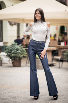  Как да бъдем стилни по празниците с дребен бюджет 