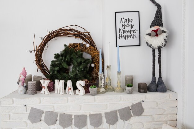  Как да създадем дома комфортен за Коледа –35 хрумвания за топло и празнично чувство 