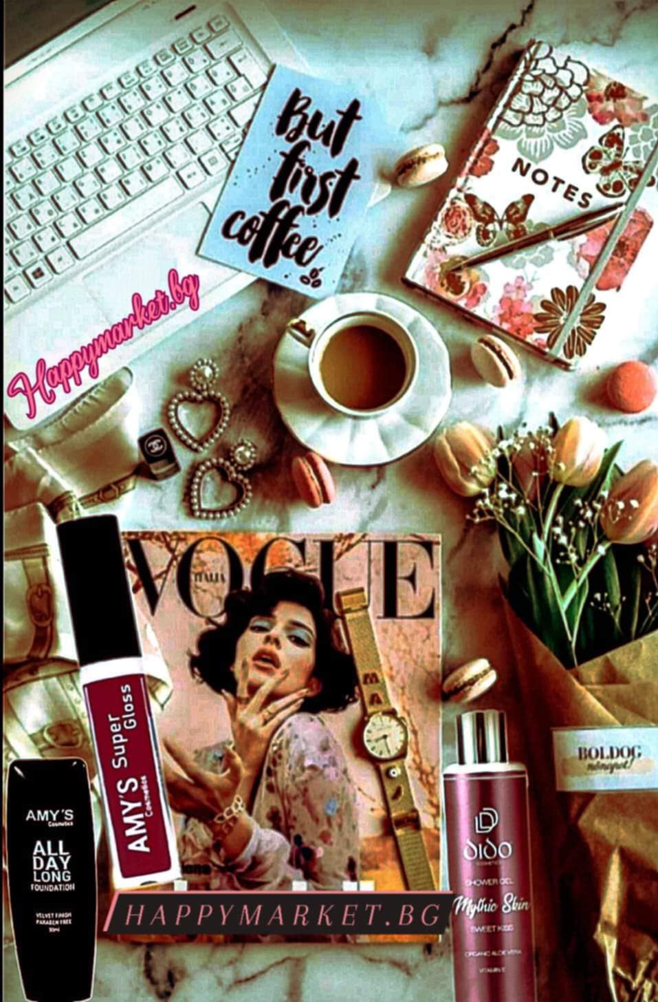  Съвети за избор на вярната основа - декор дьо загар за вашия вид кожа 