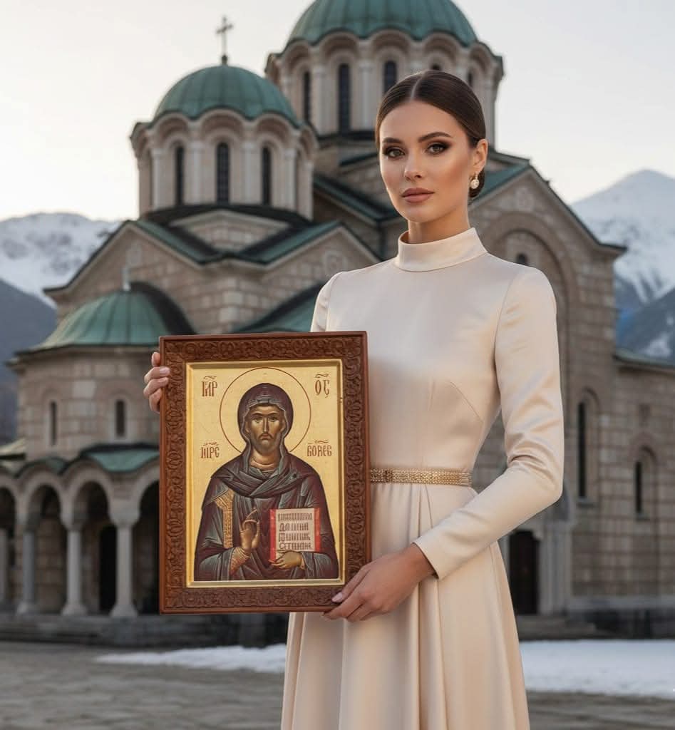 11 декември - Почитаме Св.преподобни Даниил Стълпник 11 декември - Почитаме Св.преподобни Даниил Стълпник