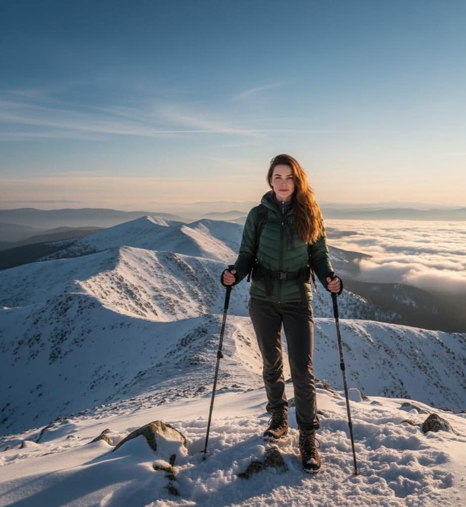 11 декември – Международен ден на планината 11 декември – Международен ден на планината