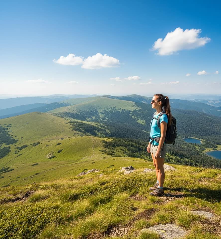 11 декември – Международен ден на планината 11 декември – Международен ден на планината