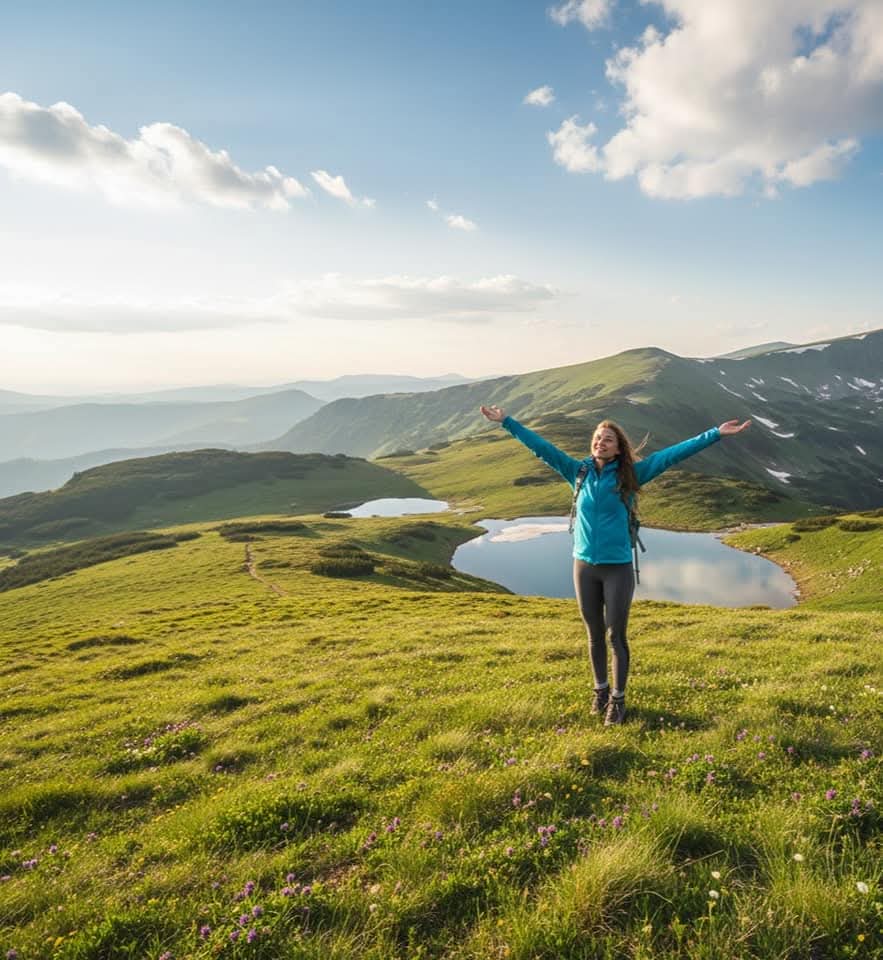 11 декември – Международен ден на планината 11 декември – Международен ден на планината