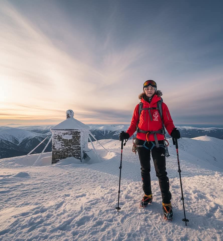 11 декември – Международен ден на планината 11 декември – Международен ден на планината